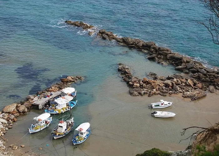 度假居 Philippos