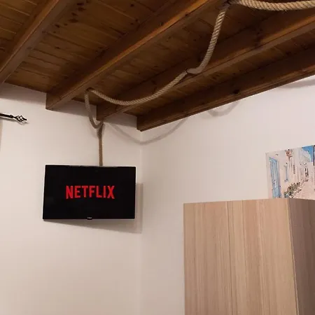 Semesterbostad Philippos Vitaládes