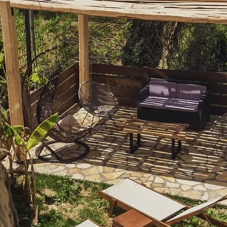 Philippos Дом отдыха