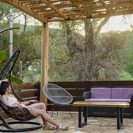 Philippos Semesterbostad *