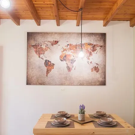 Philippos Дом отдыха