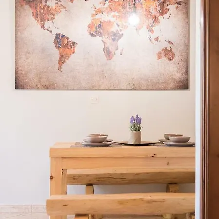 Semesterbostad Philippos