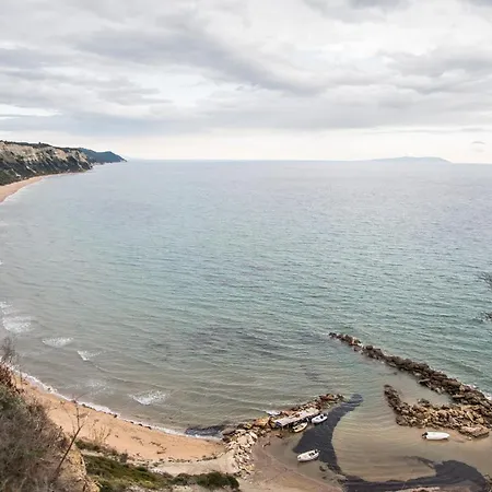 Philippos Дом отдыха