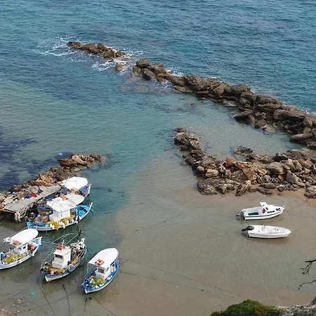 Дом отдыха Philippos