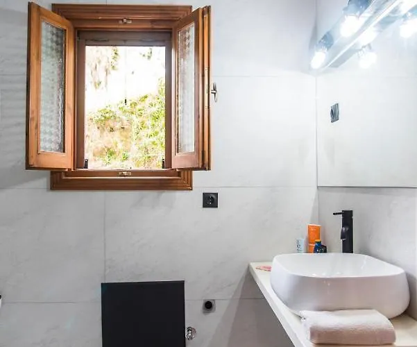 Philippos 度假居 维塔拉戴斯