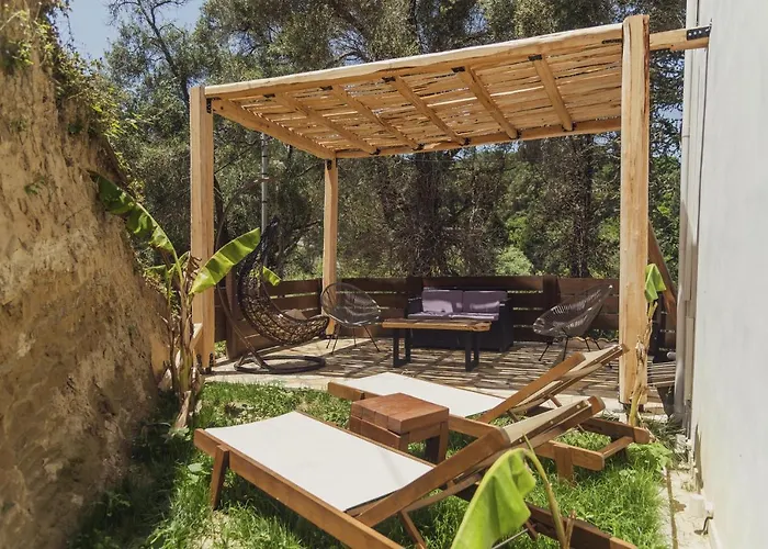 Philippos 度假居 *