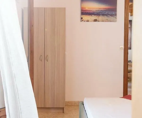 度假居 Philippos 维塔拉戴斯