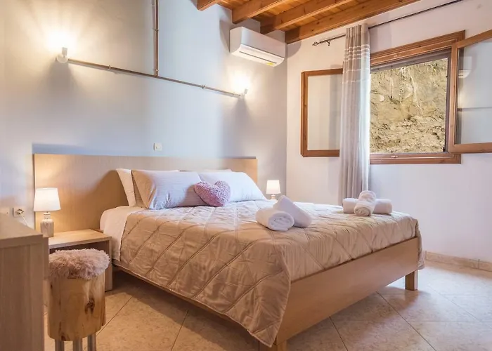Philippos Casa vacanze Vitaládes
