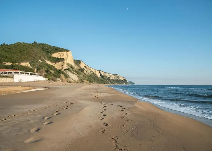 Philippos 度假居 *