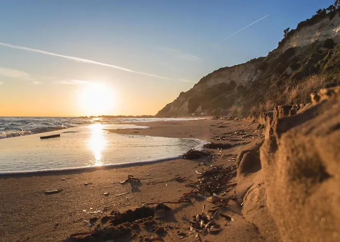 Philippos 別荘 Vitaládes