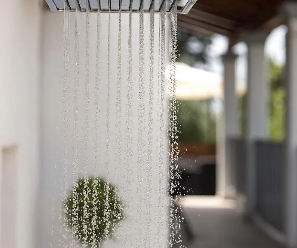 別荘 Philippos Vitaládes