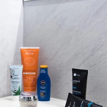 Philippos בית נופש