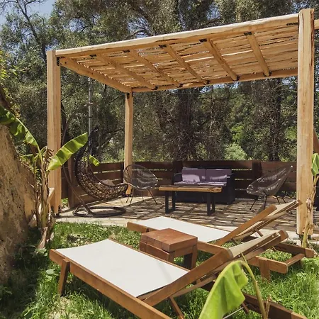 Philippos בית נופש *