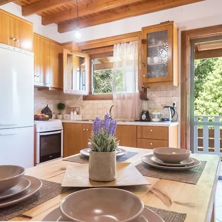 Philippos בית נופש *