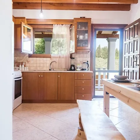 בית נופש Philippos