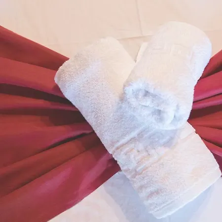 Philippos בית נופש Vitaládes