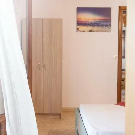 Dom wakacyjny Philippos Vitaládes