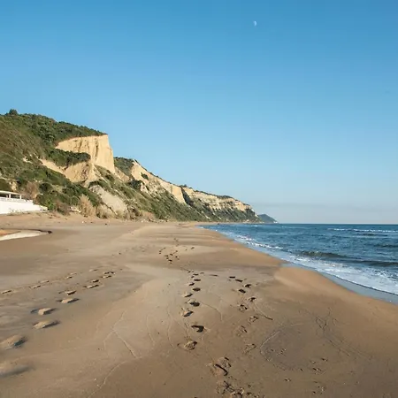 Philippos בית נופש *