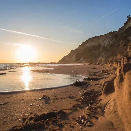 Philippos Feriehus Vitaládes