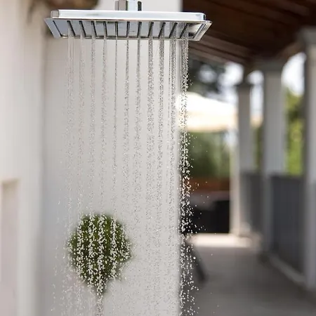 בית נופש Philippos Vitaládes