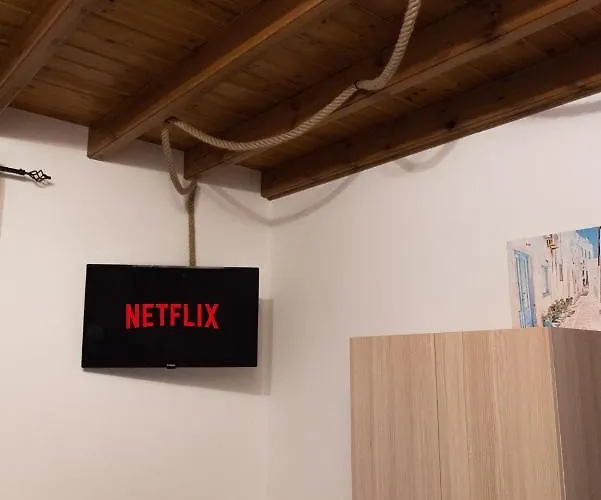 Feriehus Philippos Vitaládes